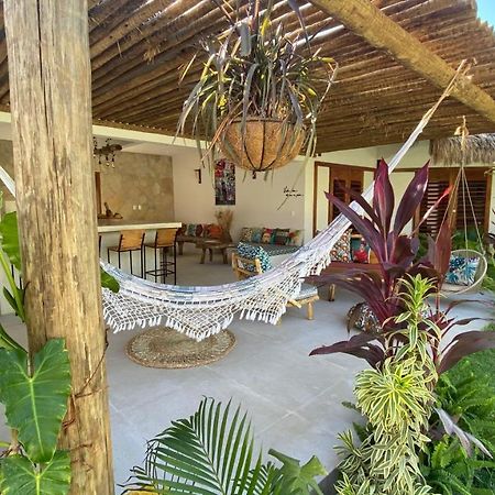 Casa Pura Vida - Icaraizinho Villa Екстериор снимка