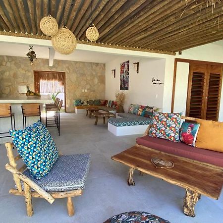 Casa Pura Vida - Icaraizinho Villa Екстериор снимка