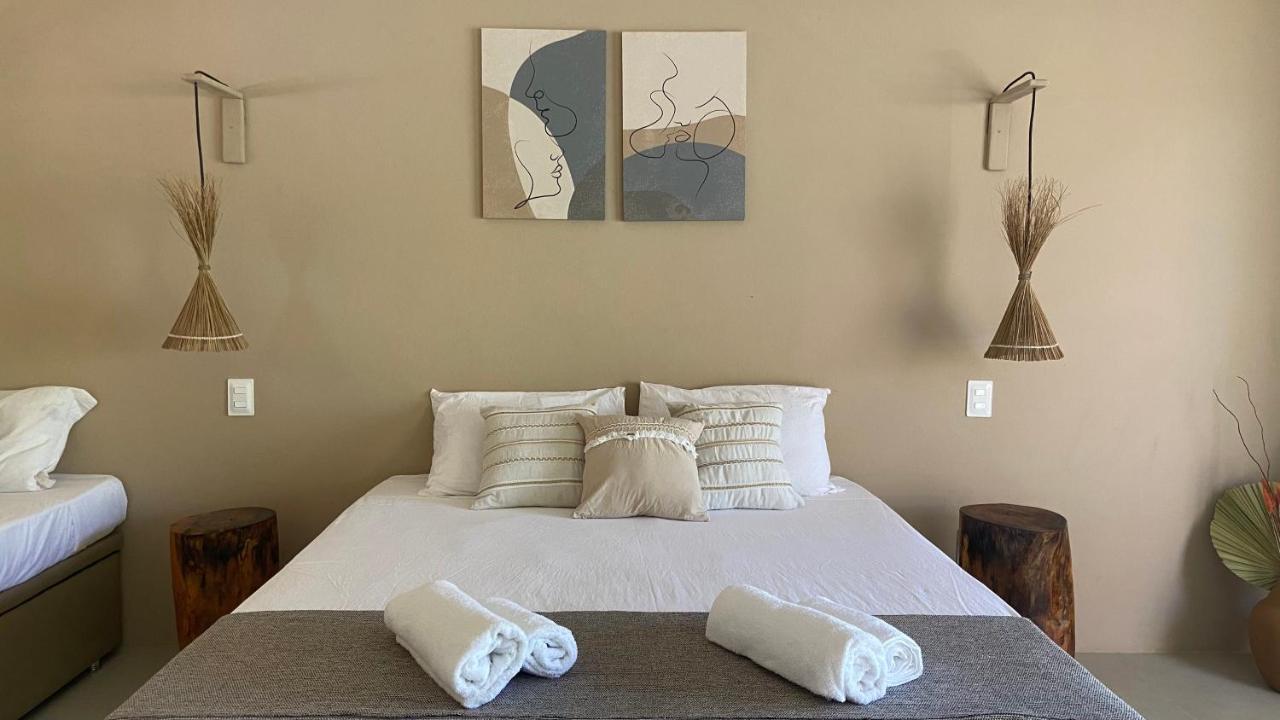 Casa Pura Vida - Icaraizinho Villa Екстериор снимка