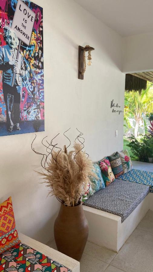 Casa Pura Vida - Icaraizinho Villa Екстериор снимка