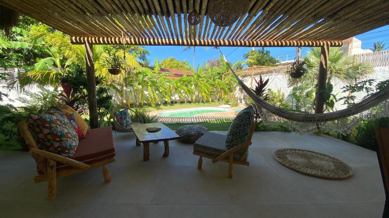 Casa Pura Vida - Icaraizinho Villa Екстериор снимка
