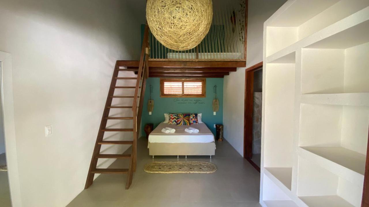 Casa Pura Vida - Icaraizinho Villa Екстериор снимка