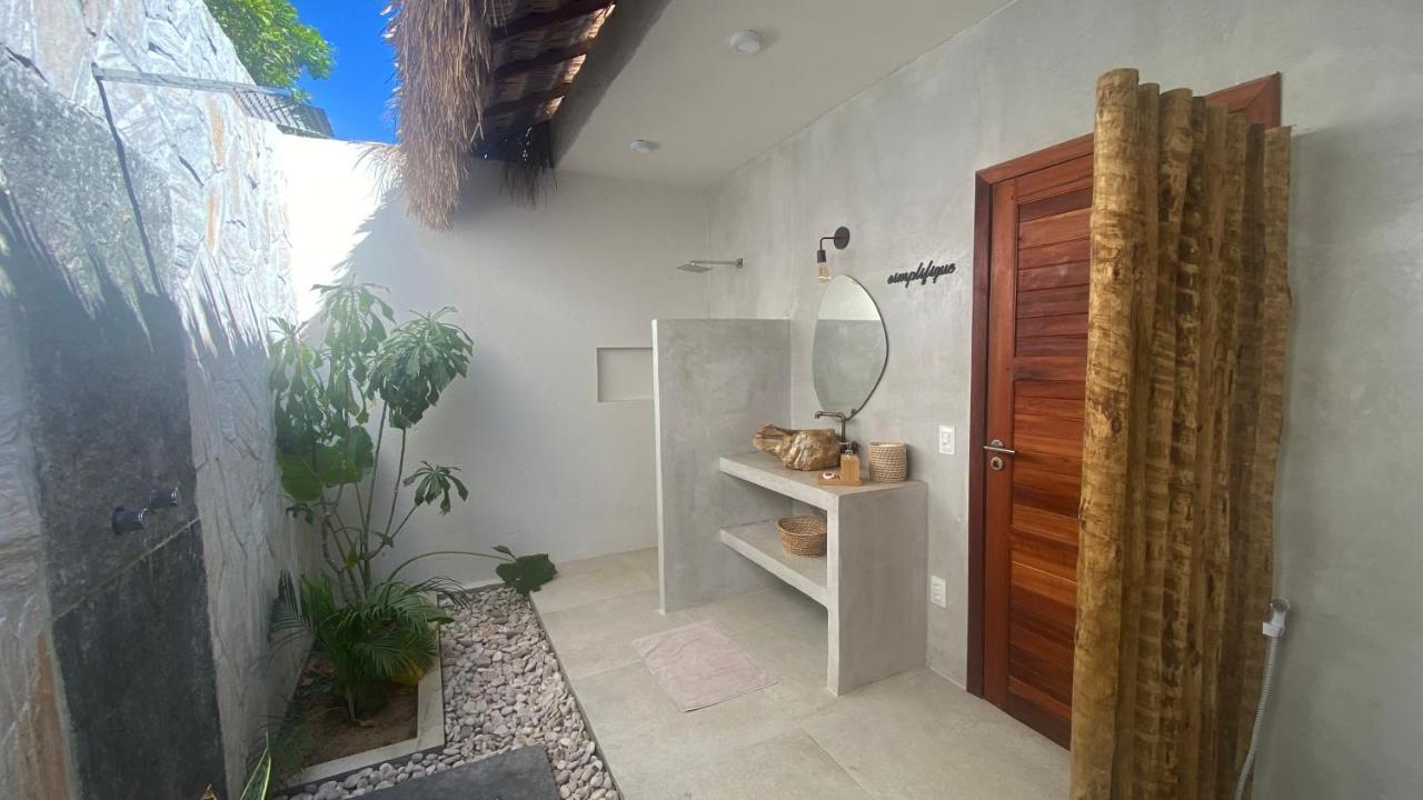 Casa Pura Vida - Icaraizinho Villa Екстериор снимка