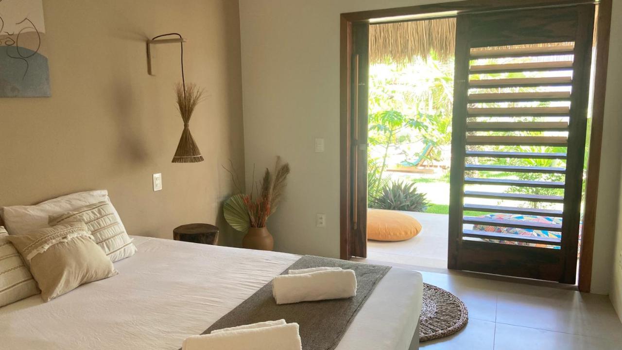 Casa Pura Vida - Icaraizinho Villa Екстериор снимка