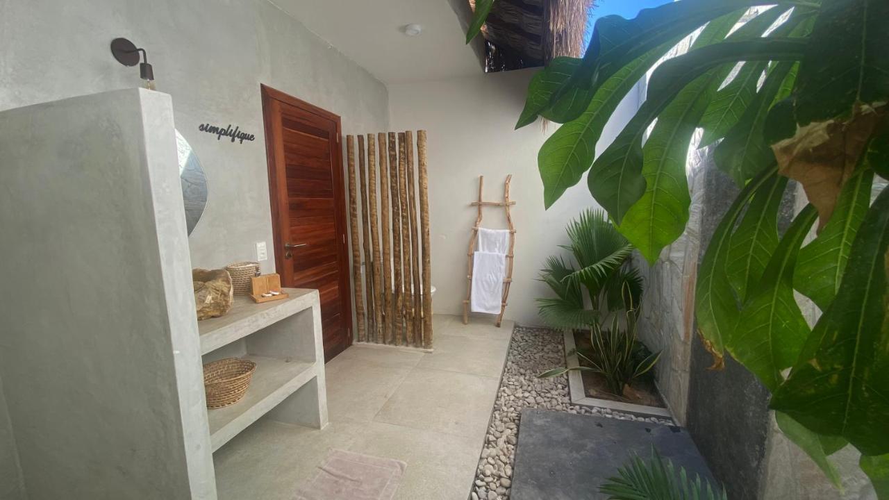 Casa Pura Vida - Icaraizinho Villa Екстериор снимка