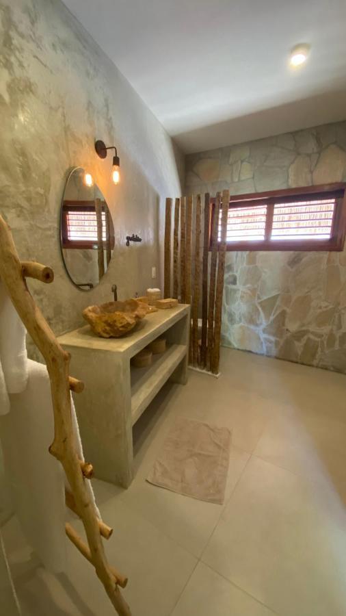 Casa Pura Vida - Icaraizinho Villa Екстериор снимка