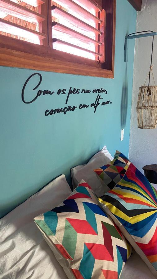 Casa Pura Vida - Icaraizinho Villa Екстериор снимка