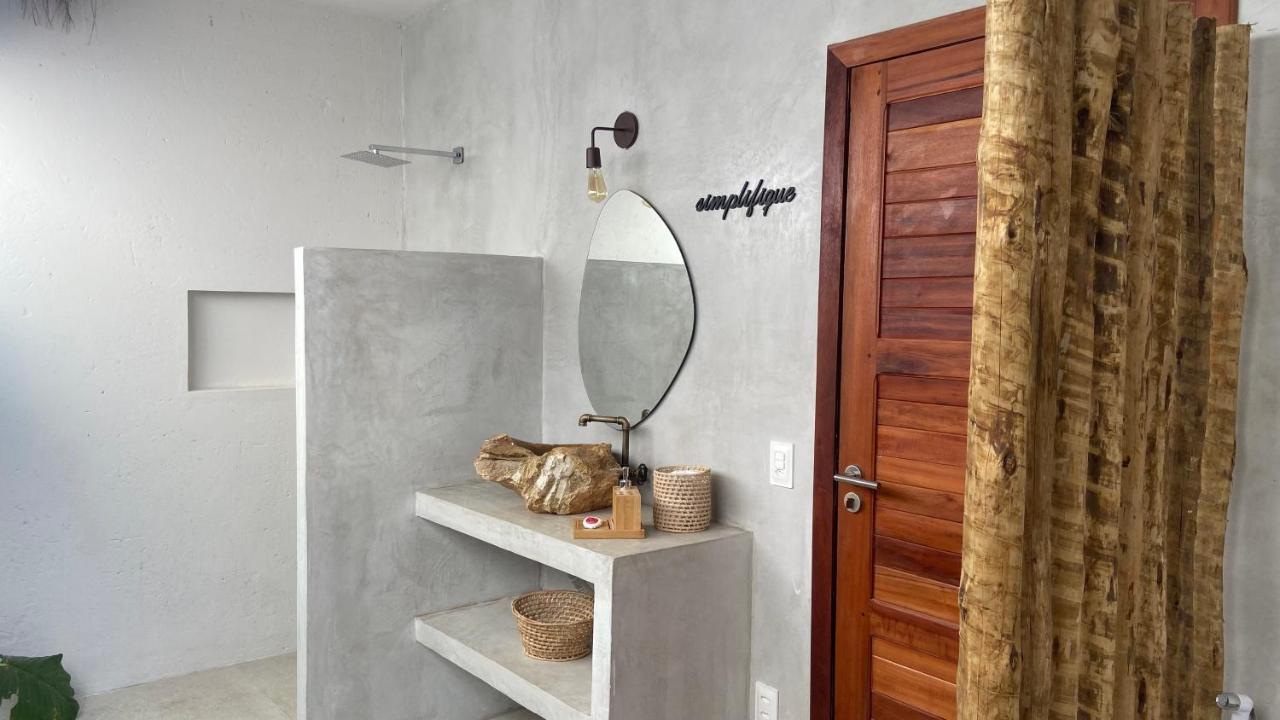 Casa Pura Vida - Icaraizinho Villa Екстериор снимка