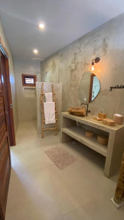 Casa Pura Vida - Icaraizinho Villa Екстериор снимка